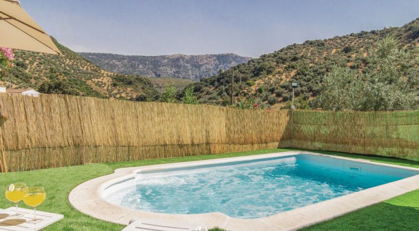 Photo of Las Tijeras