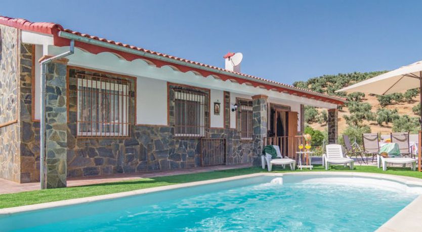 Photo of Las Tijeras