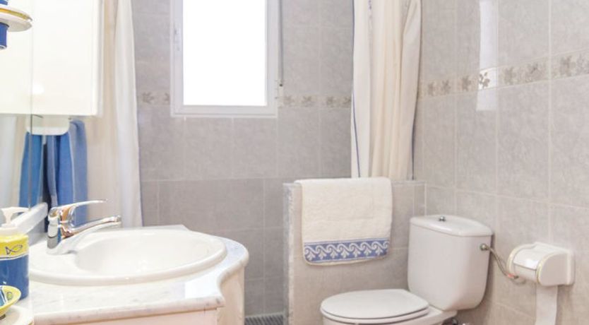 Photo of Las Tijeras