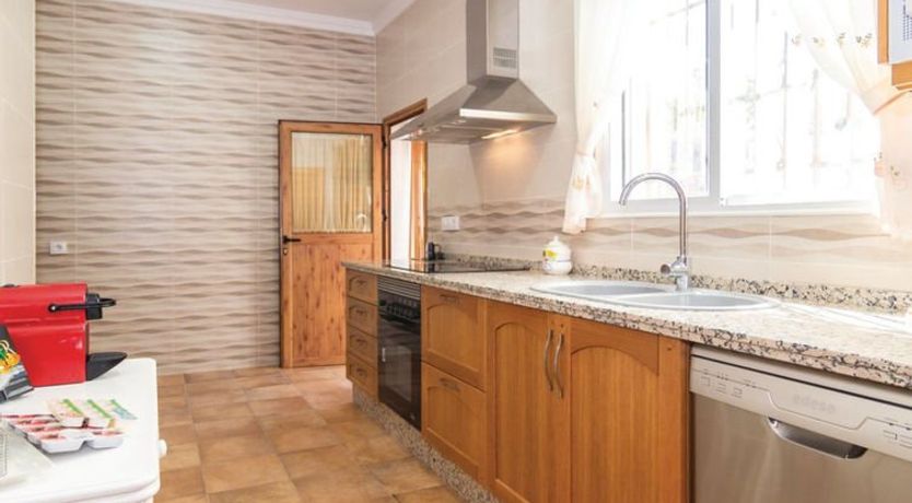 Photo of Las Tijeras