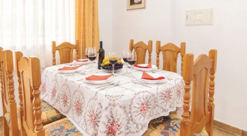 Photo of Las Tijeras