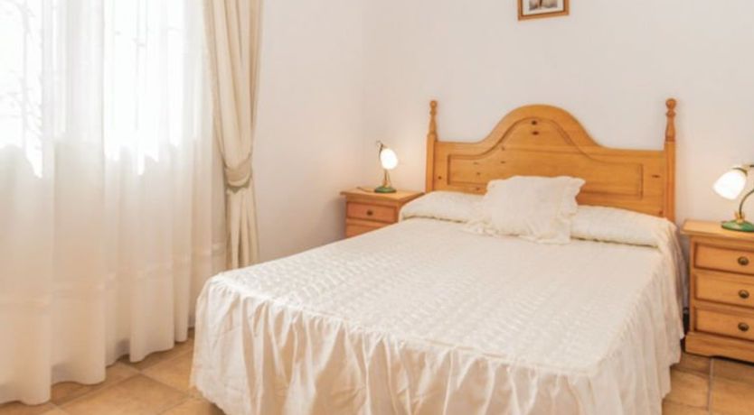 Photo of Las Tijeras