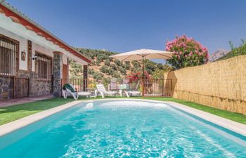 Las Tijeras Holiday Home