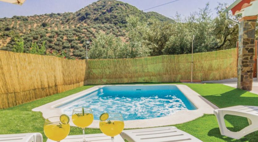 Photo of Las Tijeras