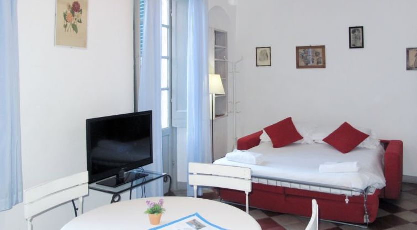 Photo of Isotta (FLG206)