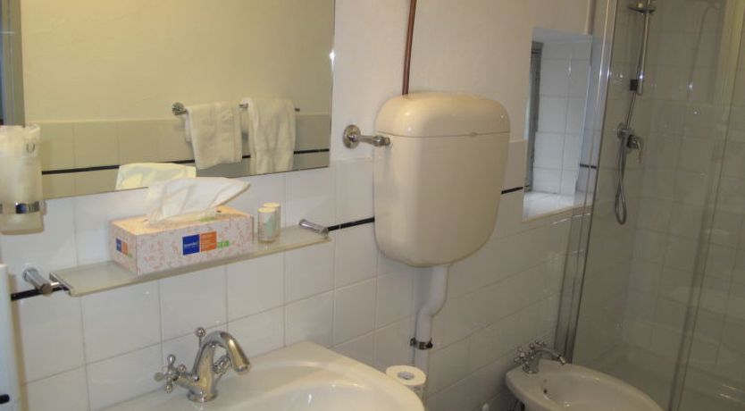 Photo of Isotta (FLG206)