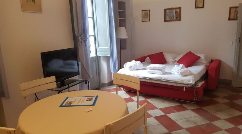 Photo of Isotta (FLG206)