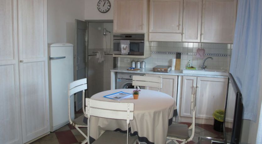 Photo of Isotta (FLG206)