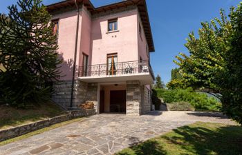 Vittoria Villa