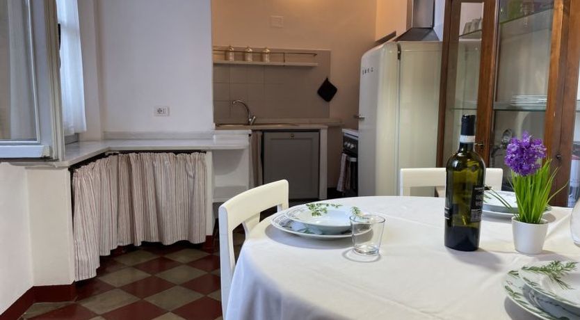 Photo of Merlino (FLG207) Apartment 2