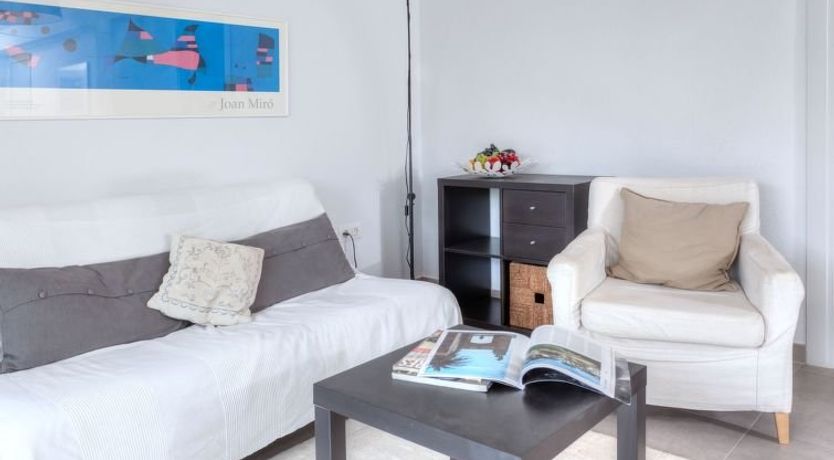 Photo of Matthias Apartment 2