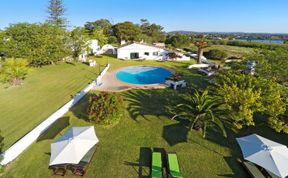 Photo of Quinta da Murteira (FUZ103) Holiday Home 4