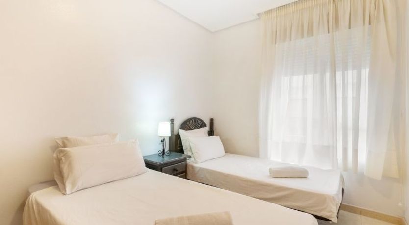 Photo of Edificio Las Americas