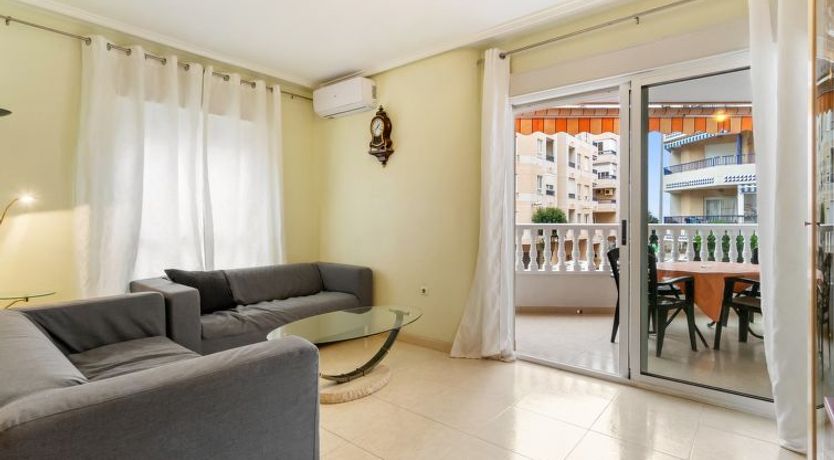 Photo of Edificio Las Americas