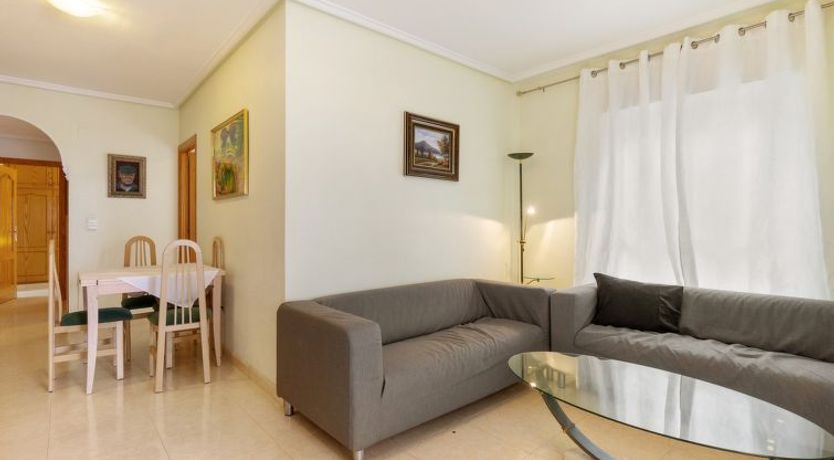 Photo of Edificio Las Americas