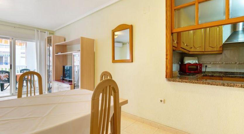 Photo of Edificio Las Americas