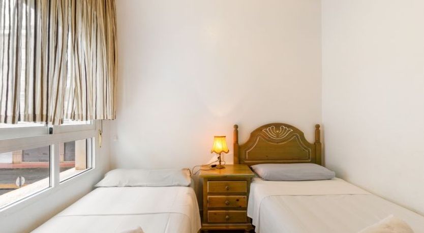 Photo of Edificio Las Americas