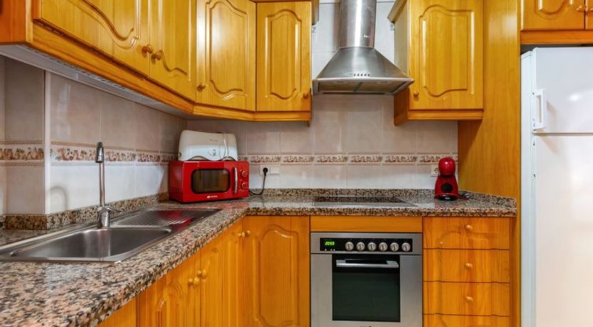 Photo of Edificio Las Americas