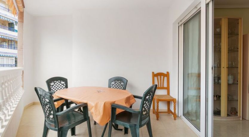 Photo of Edificio Las Americas