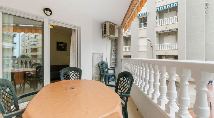 Photo of Edificio Las Americas