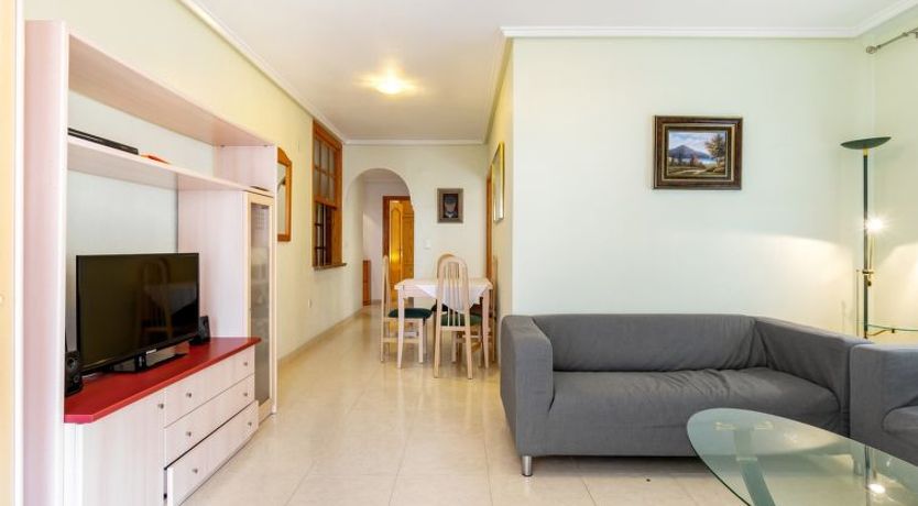 Photo of Edificio Las Americas