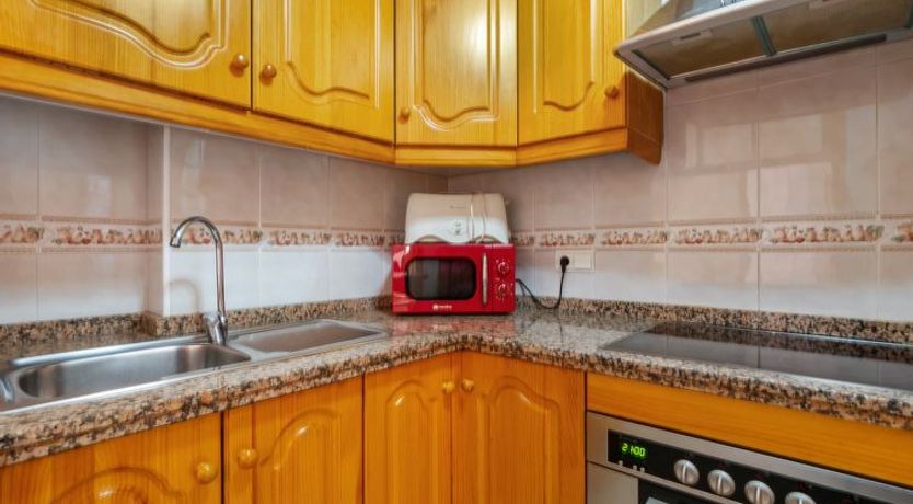 Photo of Edificio Las Americas