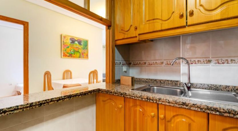 Photo of Edificio Las Americas