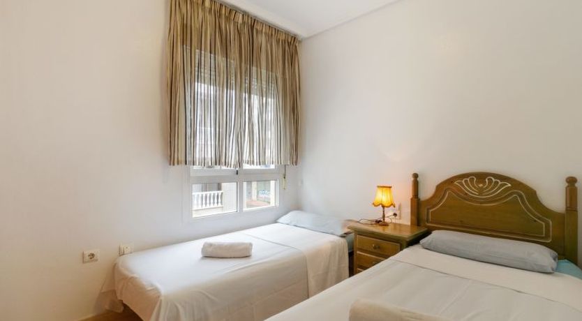 Photo of Edificio Las Americas