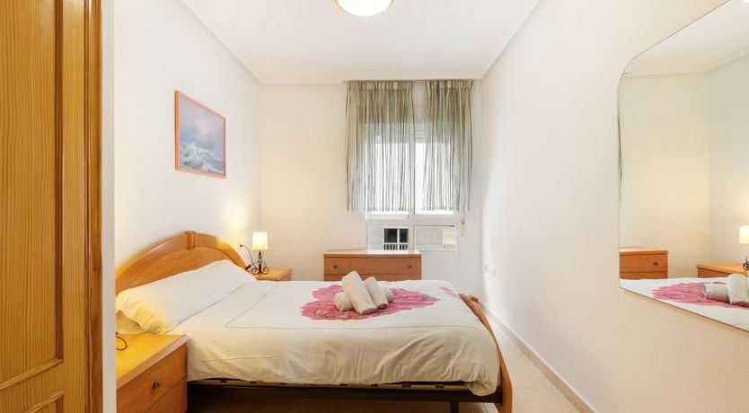 Photo of Edificio Las Americas