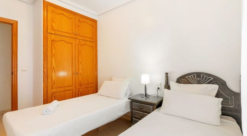 Photo of Edificio Las Americas