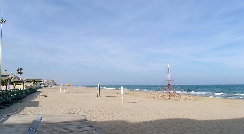 Photo of Edificio Las Americas