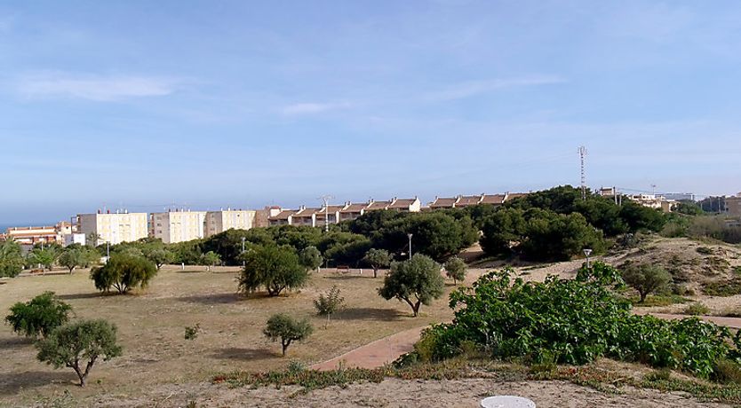 Photo of Edificio Las Americas