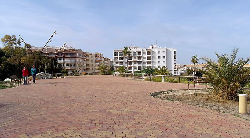 Photo of Edificio Las Americas