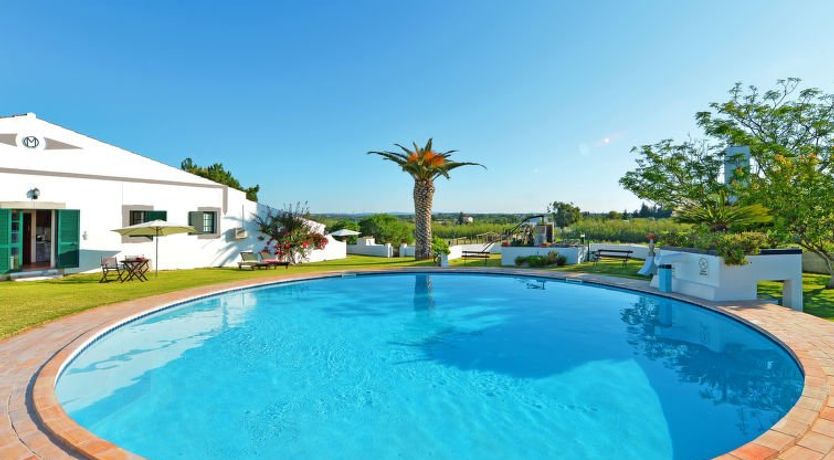 Photo of Quinta da Murteira Holiday Home 6