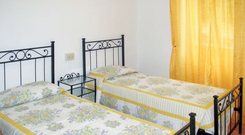 Photo of Serena (COX100)