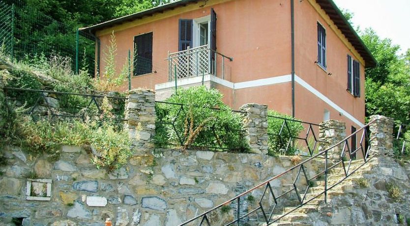 Photo of Serena (COX100)