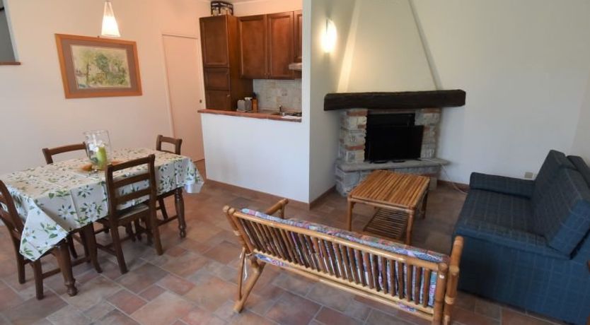 Photo of La Corte Bricca (Trilo B)