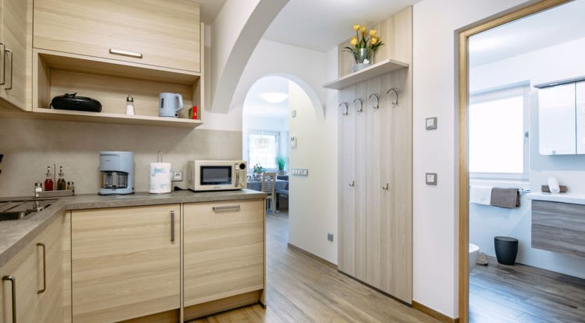 Photo of Spieglhof Apartment 2