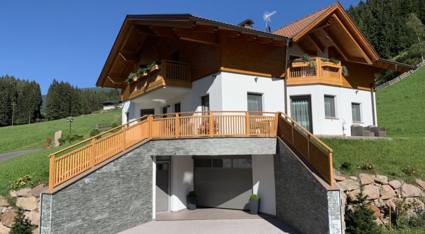 Photo of Spieglhof Apartment 2