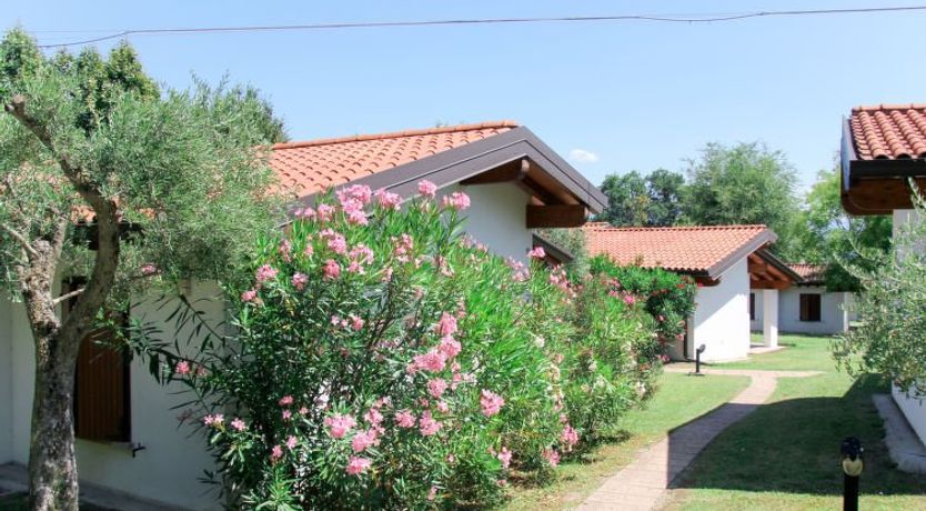 Photo of San Giorgio Vacanze Apartment 3