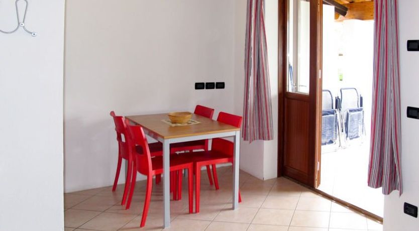 Photo of San Giorgio Vacanze Apartment 3