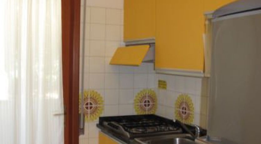 Photo of Club dei Pini Apartment 2