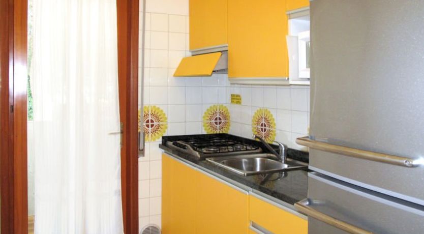 Photo of Club dei Pini Apartment 2