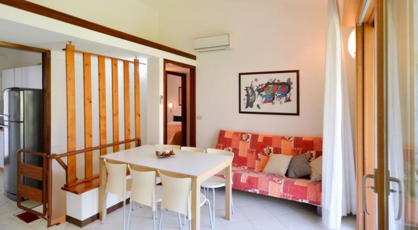 Photo of Club dei Pini Apartment 2