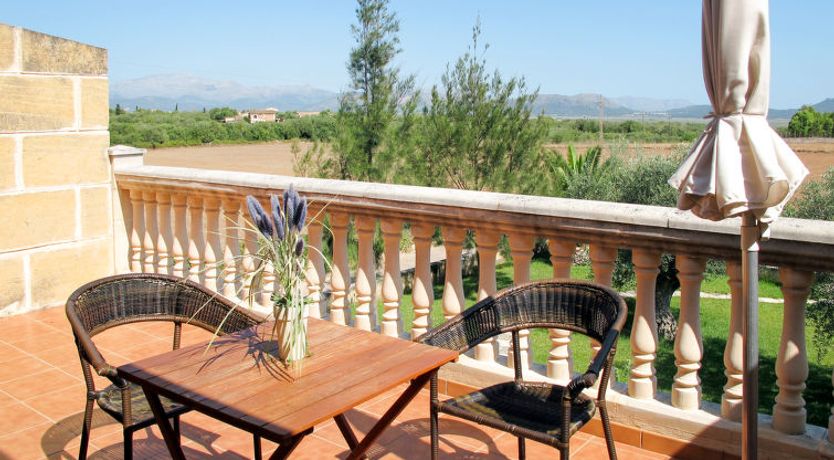 Photo of Finca Can Corritx