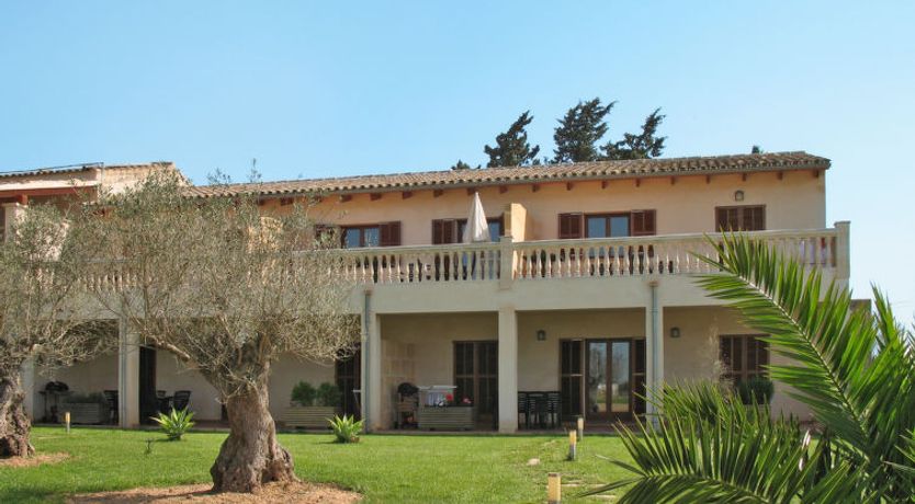 Photo of Finca Can Corritx