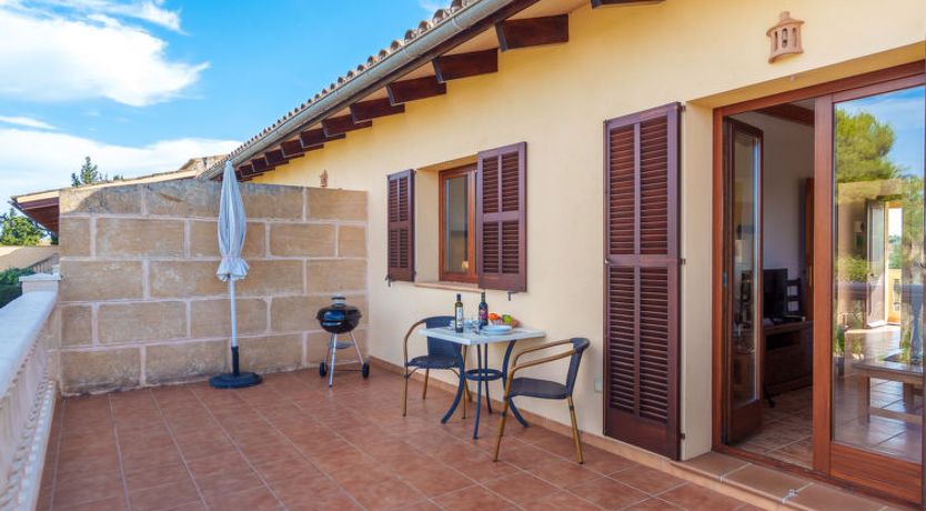 Photo of Finca Can Corritx