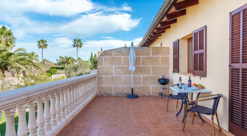 Photo of Finca Can Corritx