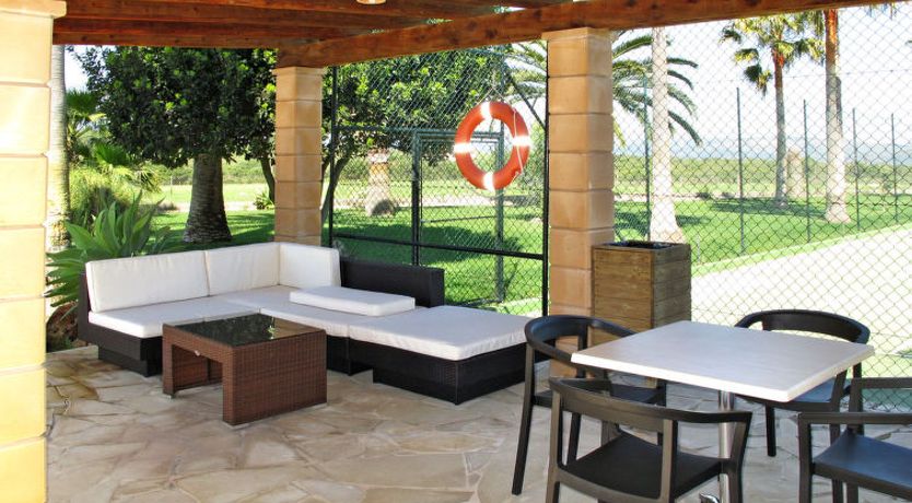 Photo of Finca Can Corritx