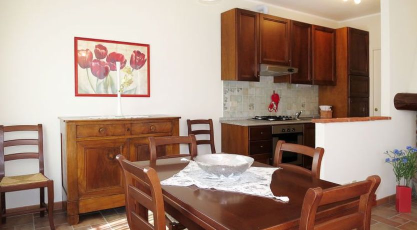 Photo of La Corte Bricca (Bilo C) Apartment 2